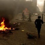 Egypt Islamists