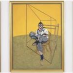Francis Bacon artwork