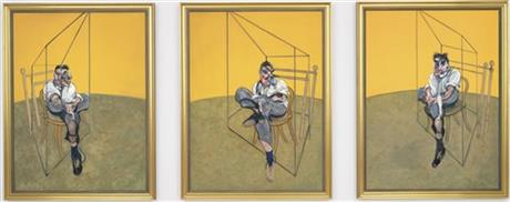 Francis Bacon artwork
