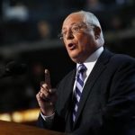 Governor of Illinois Quinn addresses first session of Democratic National Convention in Charlotte