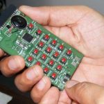 India, first Braille smartphone