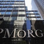 JP Morgan