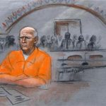 James Whitey Bulger