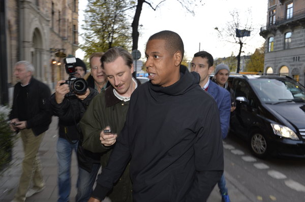 Jay Z
