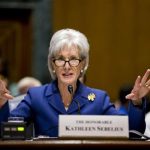Kathleen Sebelius