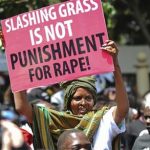 Kenya rape case
