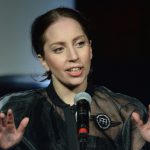 Lady Gaga Presents "artRave" - Press Conference