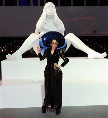 Lady Gaga