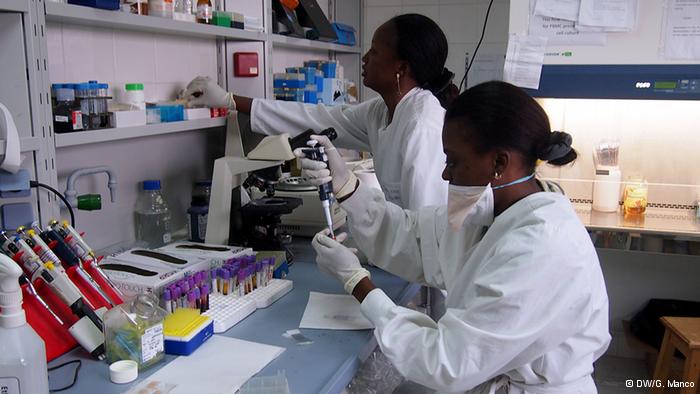 Malaria vaccine