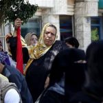 Palestinia