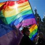 Russia Gay