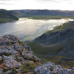 Scientists studied the genome of a boy buried near Lake Baikal in Siberia