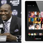 Shaquille O’Neal