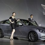 South Korea, Hyundai