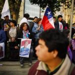 Chile Elections