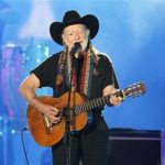 File photo of singer Willie Nelson performs at the 2012 CMT Music Awards in Nashville