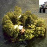 Private island