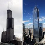 World Trade Center, Willis Tower