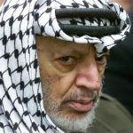 Yasser Arafat