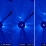 comet ISON