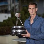 Andy Murray - Photo (AP/BBC, Josh Ritchie)