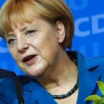 Angela Merkel