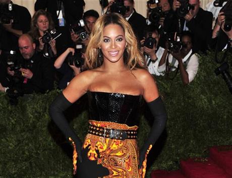 Beyonce