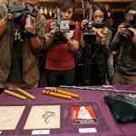 Bruce Lee’s most iconic martial arts weapons