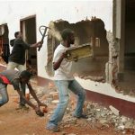 Central African Republic