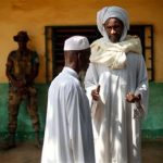 Central African Republic