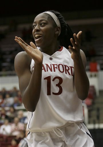 Chiney Ogwumike