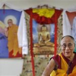 Dalai Lama