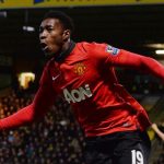 Danny Welbeck