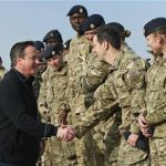 David Cameron