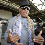 Dennis Rodman