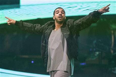 Drake
