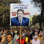 Egypt, Mohammed Morsi