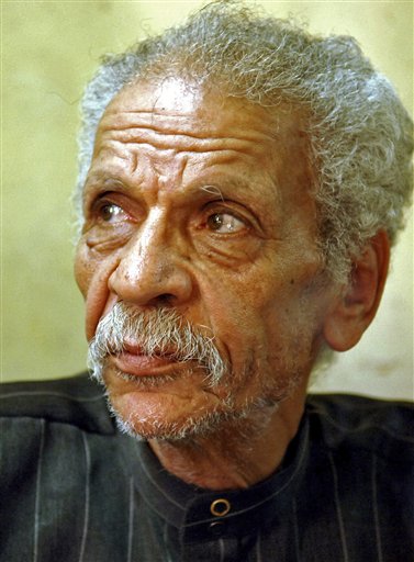 Ahmed Fouad Negm