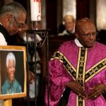 Emeritus Desmond Tutu
