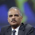 Eric Holder