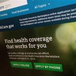 HealthCare website