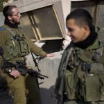 Israel army