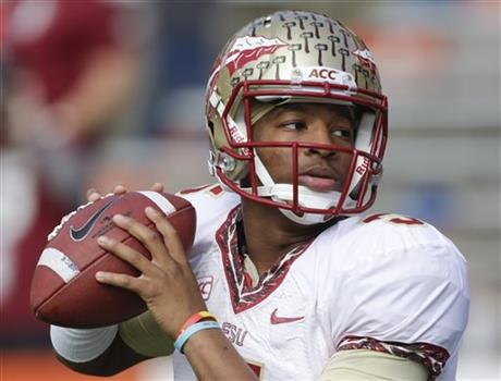 Jameis Winston