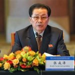 Jang Song Thaek1