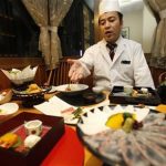 Japan food