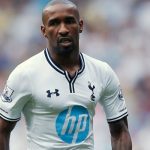 Jermain Defoe