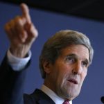 John Kerry