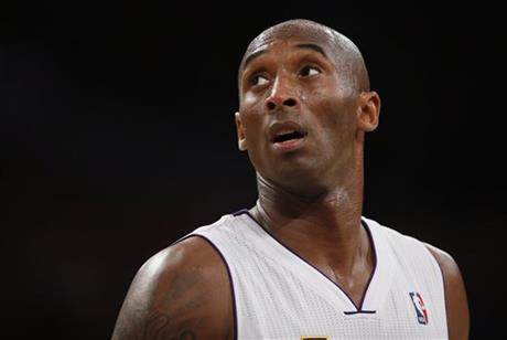 Kobe Bryant