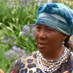 Makaziwe Mandela