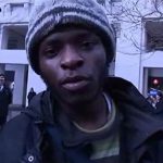 Michael Adebowale - PA